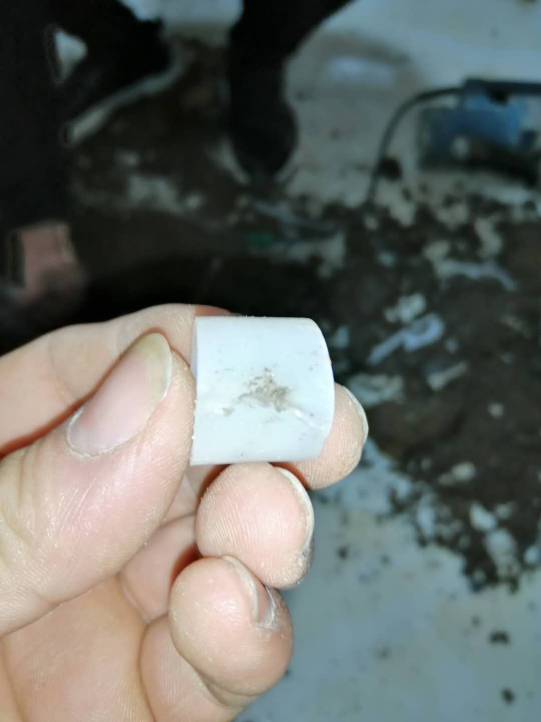 开化地暖漏水检测