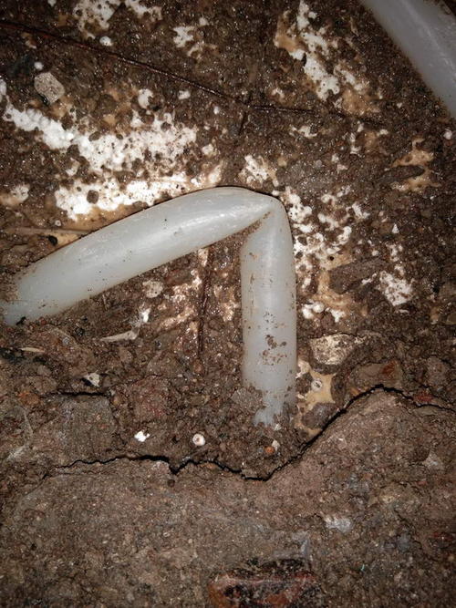 开化堵点精准查找